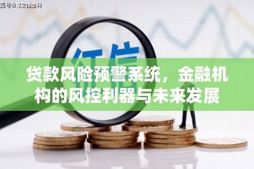 桃园贷款风险预警系统，金融机构的风控利器与未来发展