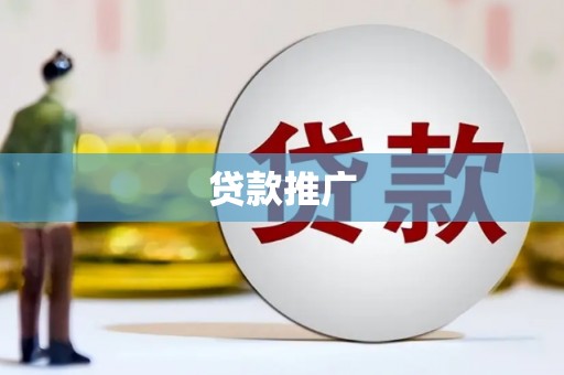 桃园贷款推广