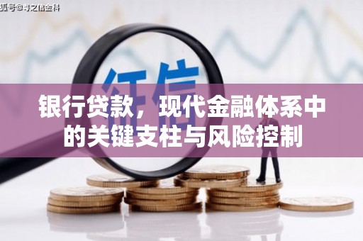 桃园银行贷款，现代金融体系中的关键支柱与风险控制