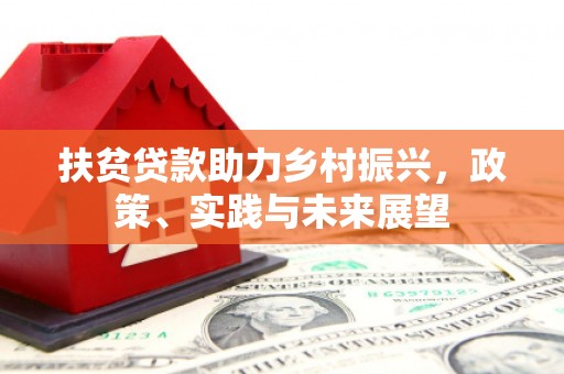 桃园扶贫贷款助力乡村振兴，政策、实践与未来展望