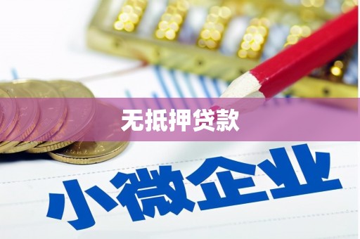 桃园无抵押贷款