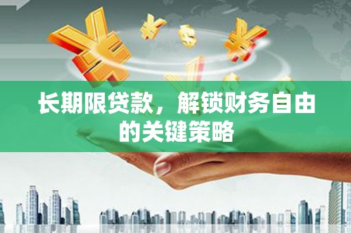 桃园长期限贷款，解锁财务自由的关键策略