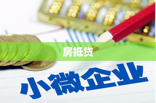 桃园房抵贷