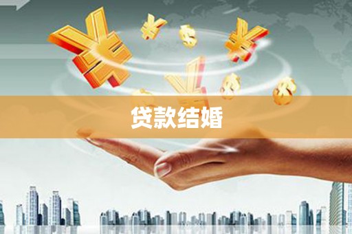 桃园贷款结婚