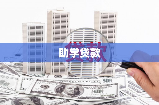 桃园助学贷款