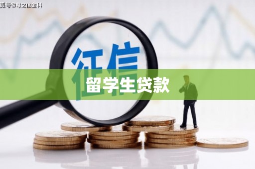 桃园留学生贷款