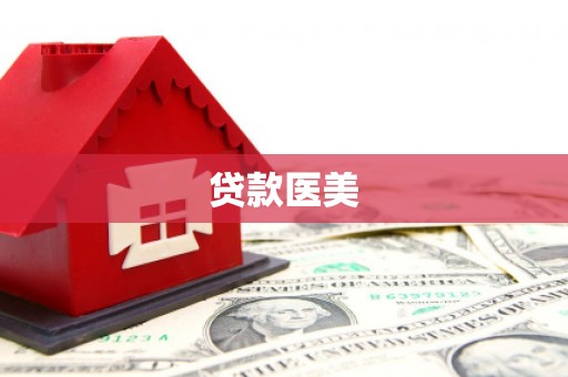 桃园贷款医美