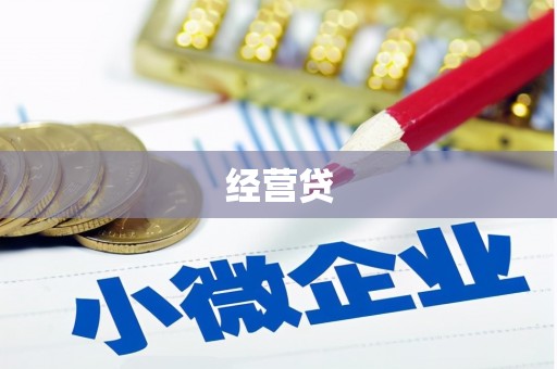 桃园经营贷