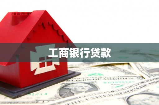 桃园工商银行贷款